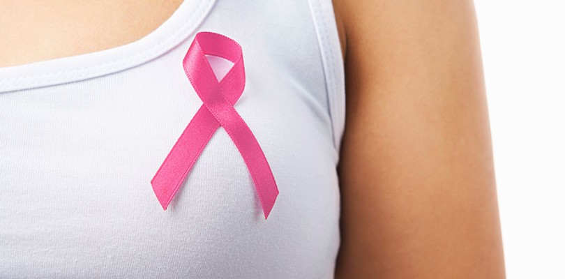 Small Breasted Women Are Less Likely to Develop Breast Cancer