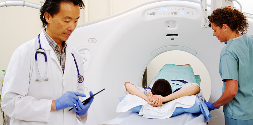 Understanding How Radiation Therapy Works